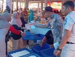 Jasa Raharja Solok Selatan Ajak Warga Manfaatkan Program Pemutihan Pajak
