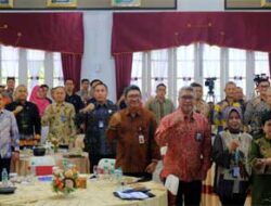 Jasa Raharja Sumbar Hadiri Governansi Insight Forum OJK, Tegaskan Komitmen Integritas Sektor Keuangan