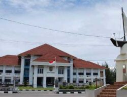 Capaian Pemeriksaan Kesehatan Gratis Kota Pariaman Lampaui Target Nasional