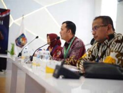 Padang Pariaman Tampilkan Inovasi Unggulan di Ajang IGA 2025, Dorong Birokrasi Kreatif dan Pelayanan Efisien