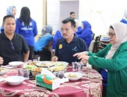 Farmasis dari 22 Kampus Seluruh Indonesia Olah Mengkudu Jadi Teh Celup di Kota Pariaman