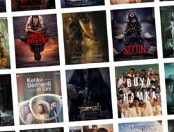 Ini 21 Situs Nonton Film Online Full Legal, Aman dan Gak Bikin Bunda Was-was