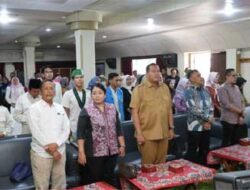 Wali Kota Pariaman Yota Balad Dorong Penguatan BPIP Lewat Landasan Hukum yang Lebih Kuat