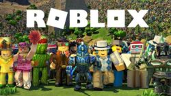 Main Roblox ternyata bisa menghasilkan uang sampai Rp200 ribu sehari.