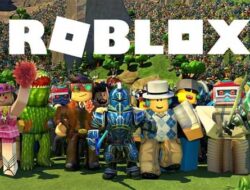 Main Roblox Bisa Hasilkan Cuan Sampai Rp200 Ribu Sehari, Wow…