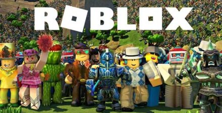 Main Roblox ternyata bisa menghasilkan uang sampai Rp200 ribu sehari.