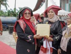 Pemkab Solsel Dorong Perkumpulan Bundo se-Sumbar Kuatkan Perempuan Minang