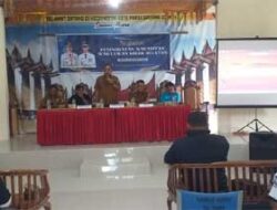 Diskominfo Solok Selatan Gelar Kegiatan Peningkatan Kapasitas Wartawan