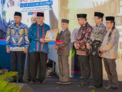Pemprov Sumbar Jadi Tuan Rumah Strategis Konferensi Wakaf Internasional 2025