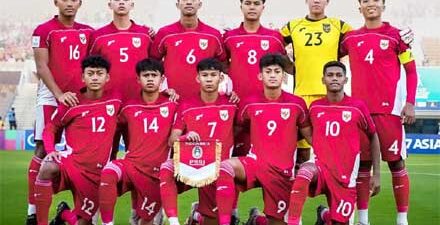 Piala Dunia U-17, Timnas Indonesia Siap Beri Kejutan