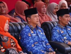 Kantor Lurah Koto Panjang Yang Baru di Resmikan, Nofriwandi : Pembangunan Kantor Lurah Baru Merupakan Bentuk Apresiasi