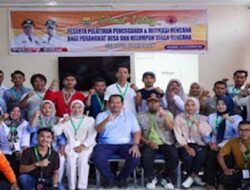 Wali Kota Minta KSB Perkuat Peran dalam Penanggulangan Bencana