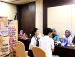 GAIA Dental Clinic Kolaborasi dengan Bloomingzen, Hadirkan Yoga plus Cek Gigi
