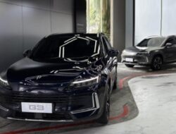 Ekspansi Masif, Polytron Buka 3 Dealer EV Baru dan Layanan Darurat 24 Jam