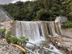 Sabo Dam Batang Malalo Jadi Penyelamat, Ribuan Rumah Warga Terhindar dari Terjangan Material
