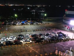 Kemenhub Pastikan Mudik Natal 2025 dan Tahun Baru 2026 Aman