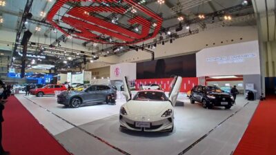 Tahun Depan Terancam Tanpa Insentif Otomotif, Ini Strategi MG.