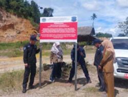 WALHI Sumbar Desak Penghentian Permanen Tambang Sirtu di Gunung Sariak