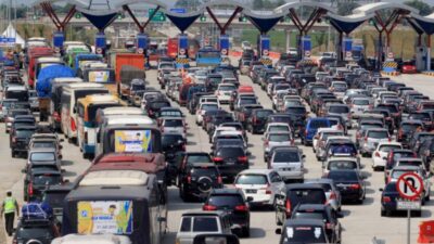 33 Ribu Kursi Disiapkan, Mudik Gratis Nataru Layani Bus, Kereta, dan Kapal