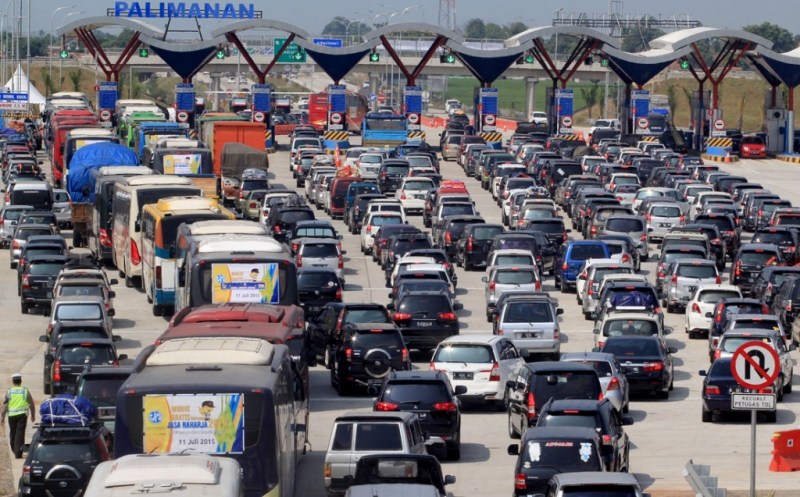 Masyarakat diimbau tidak menunda pendaftaran program Mudik Gratis Natal dan Tahun Baru.
