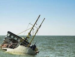 Jenazah Nelayan Indonesia Ditemukan di Pantai Viana do Castelo