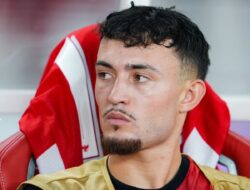 Dewa United Siap Bersaing di Bursa Transfer, Riekerink Tetap Tertutup soal Target