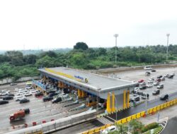 Arus Transportasi Natal 2025 Terkendali, Penumpang Penyeberangan Naik Signifikan