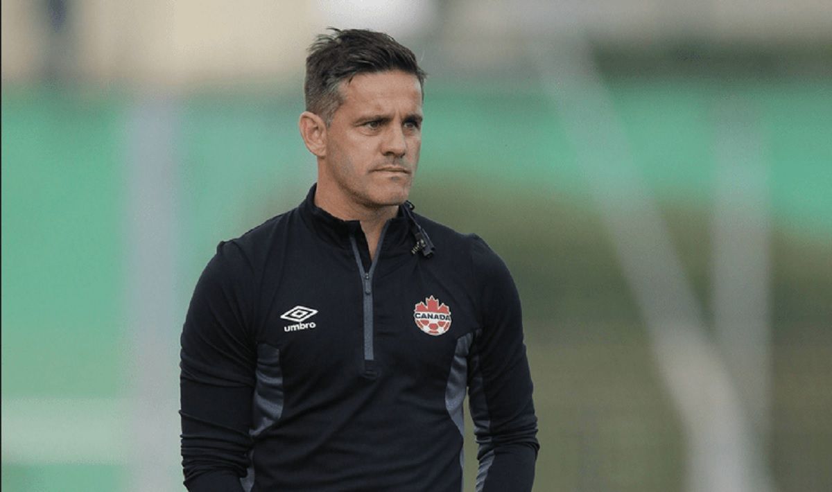 John Herdman ditargetkan bawa Timnas Indonesia lolos perempatfinal Piala Asia 2027.