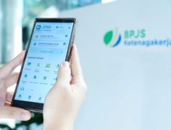 Cara Klaim JHT BPJS Ketenagakerjaan Secara Online Lewat Lapak Asik