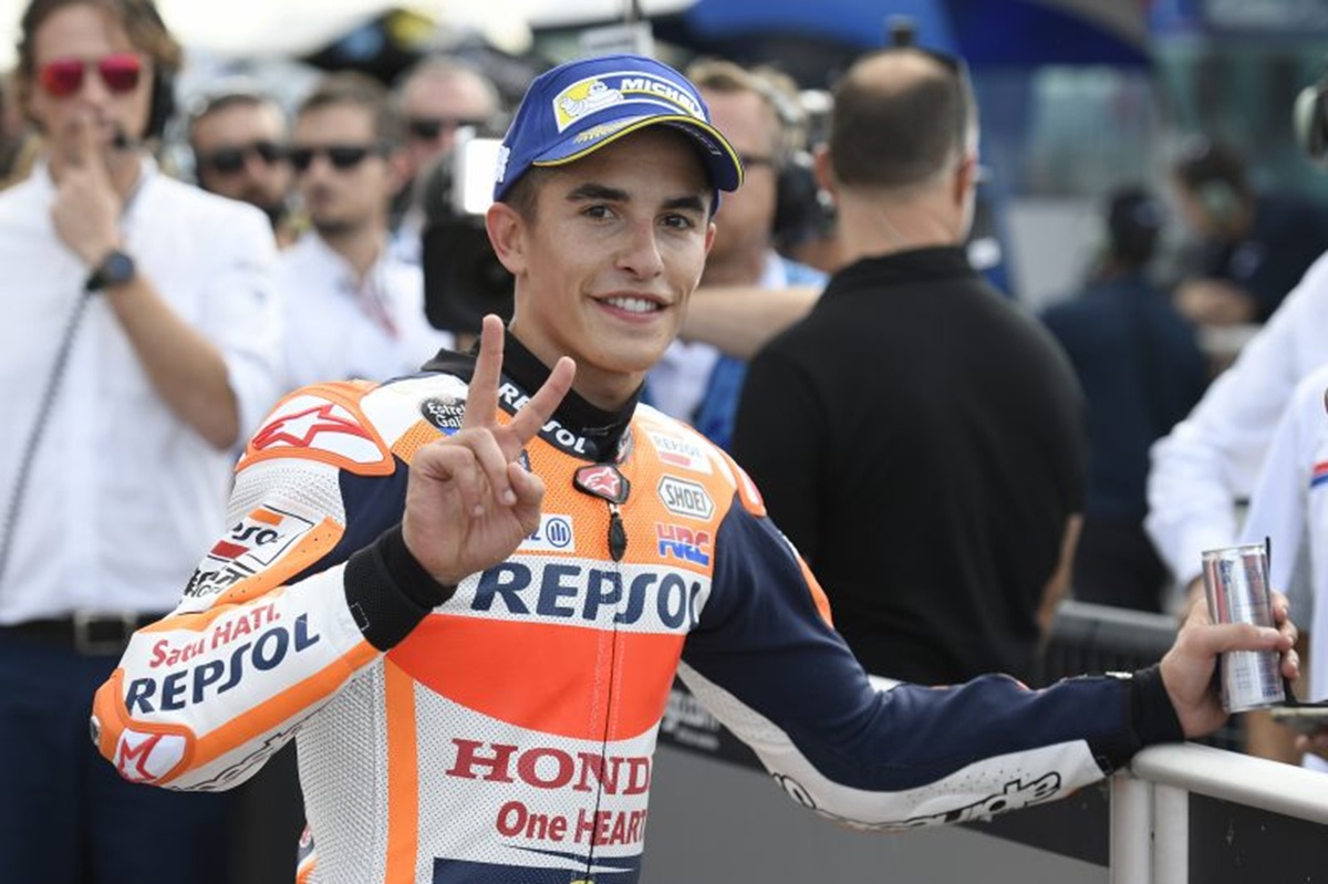 Eks bos Honda angkat bicara soal potensi Marc Marquez balik ke pabrikan asal Jepang itu.