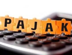 Penegakan Hukum Pajak DJP Sumbar–Jambi Sumbang Rp583,56 Miliar Sepanjang 2025