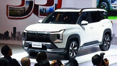 Sebanyak 55 dealer dikerahkan dengan jam operasional yang disesuaikan selama libur Nataru.