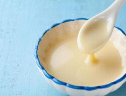 Sarapan Praktis dengan Susu Kental Manis, Ini yang Perlu Diketahui