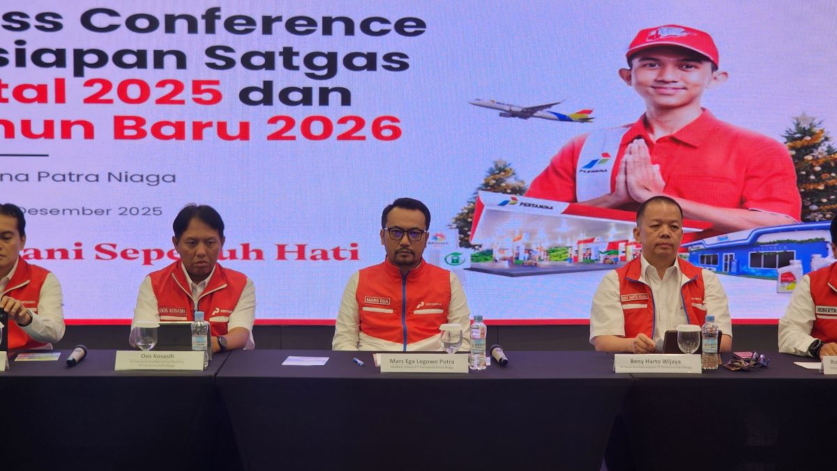 Pertamina Patra Niaga siap meluncurkan Biosolar Performance pada 2026.