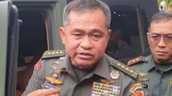 KSAD Jenderal Maruli Simanjuntak pimpin satgas perbaikan infrastruktur bencana sumatra.