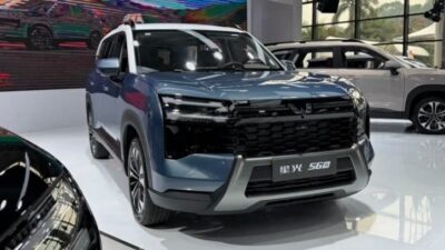 Mobil Baru Wuling Meluncur Dibanderol Mulai Rp140 Jutaan, Ada Varian Bensin hingga Listrik.