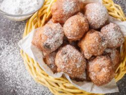 7 Olahan Singkong Lezat dan Ekonomis, Cocok untuk Camilan hingga Usaha Kuliner