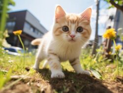 Libur Nataru Dorong Lonjakan Pengiriman Hewan Peliharaan oleh KAI Logistik