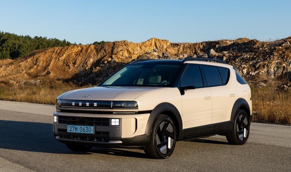 Hyundai All New Nexo mampu menghasilkan tenaga 190 kW dengan jarak tempuh maksimal 826 km (WLTP) dalam sekali pengisian daya 5 menit.