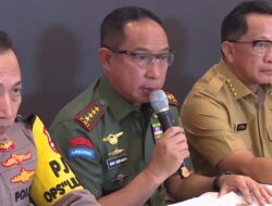 TNI Bangun 32 Jembatan Darurat untuk Percepat Pemulihan Pascabencana di Sumatra