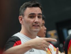 Menuju Piala Asia Futsal 2026, Hector Souto Cari Komposisi Terbaik