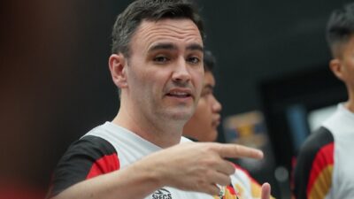 Menuju Piala Asia Futsal 2026, Hector Souto Cari Komposisi Terbaik