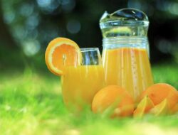 Aman atau Tidak? Ini Dampak Minum Jus Jeruk Setiap Hari