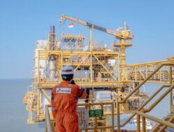 PGN SAKA Tuntaskan 2025 dengan Kinerja Operasional Cemerlang