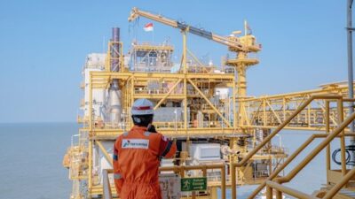 PGN SAKA Tuntaskan 2025 dengan Kinerja Operasional Cemerlang