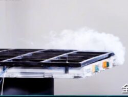 GAC Kembangkan Baterai Solid-State, Jarak Tempuh EV Diklaim Tembus 1.000 Km