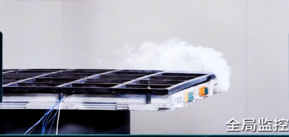 GAC Kembangkan Baterai Baru, Bisa Tempuh Jarak hingga 1.000 Km.