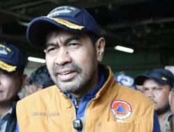 Gubernur Aceh Minta Tambahan Pasokan Daging Usai Banjir