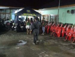 Operasional Tempat Hiburan Melebihi Jam, Satpol PP Bertindak Tegas