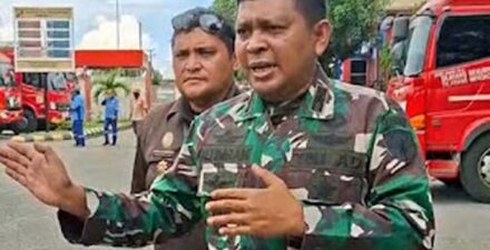 Pertamina dan TNI Koordinasi Distribusi BBM ke Aceh Timur dan Bener Meriah